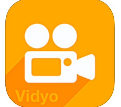 Vidyo: Způsob jak natáčet obrazovku iPhonu bez potřeby jailbreaku