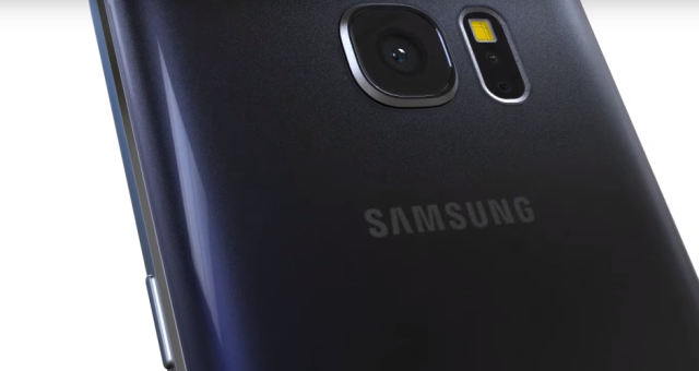 Samsung Galaxy S7 by se mohl pokusit ukrást některé funkce nového čtyřpalcového iPhonu, který má být zveřejněn 11. března
