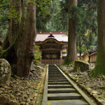 Japonský buddhistický chrám se chce přiživit na slávě Steva Jobse