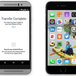 Apple aplikaci pro přechod z iOS na Android nevyvíjí