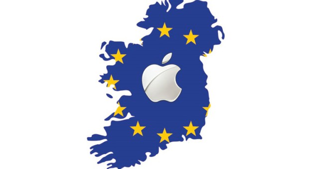 Apple může podle Evropské komise dlužit více než 8 miliard dolarů na daních