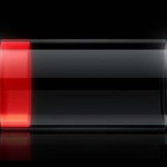Apple si je vědom chyby s ukazatelem baterie