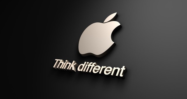 Apple je na 11. místě v počtu zaregistrovaných patentů během minulého roku