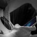 Apple vydal novou aplikaci Music Memos určenou pro hudebníky