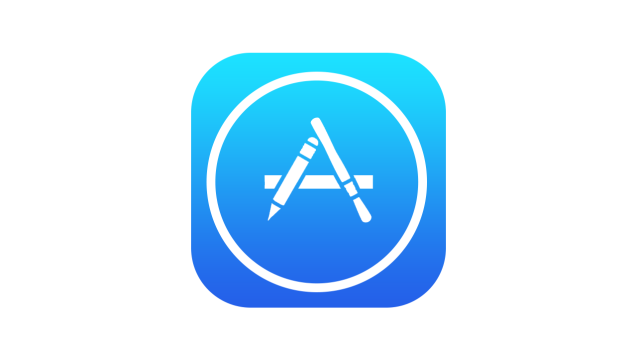 Jak obnovit App Store na iPhonu či iPadu