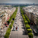 Apple otevře nový vlajkový Apple Store v Paříži