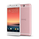HTC představil kopii iPhonu smartphone One A9 i v rose gold barvě
