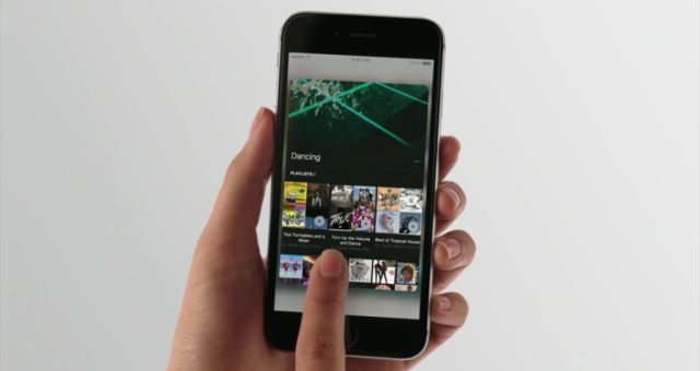 Plánuje Apple omezit produkci iPhonu 6s?