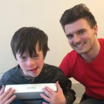 Jak zaměstnanec Apple Storu pomohl šestiletému autistovi