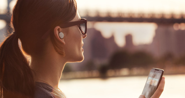 Apple údajně pracuje na bezdrátových sluchátkách, které padnou přímo do ucha