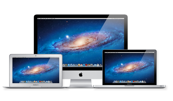 Apple tento rok plánuje prodat rekordní počet Maců