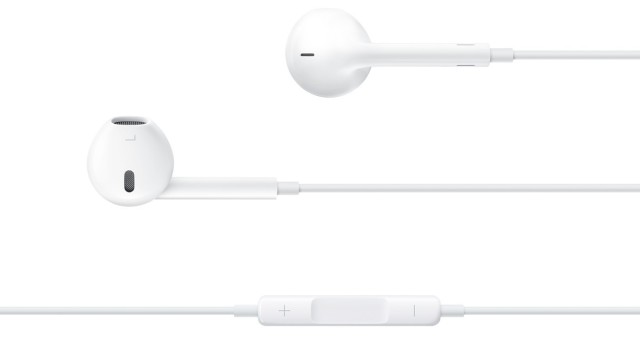 Apple získal patent pro nová sluchátka