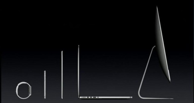 Apple má nyní jednu miliardu aktivních zařízení!