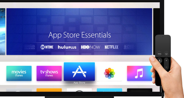VLC media player je konečně dostupný na Apple TV