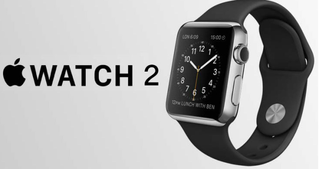 Nová zpráva tvrdí, že Apple Watch 2 v březnu nevyjdou