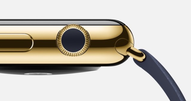 Bohatí muži rádi nosí Apple Watch, ženy ale spíše přitahují hodinky Rolex