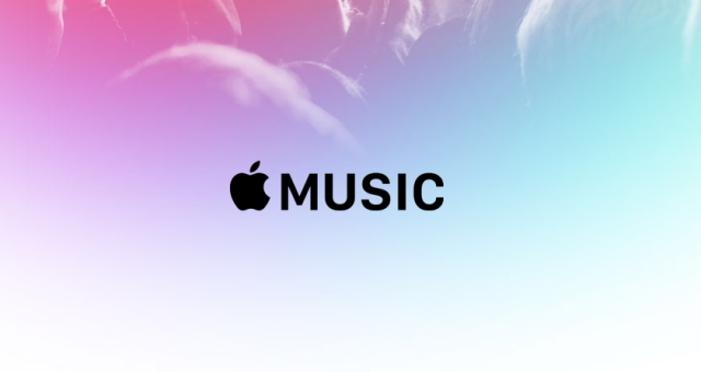 Apple Music používá již 10 milionů platících lidí!