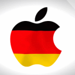 Apple navýšil ceny iPhonů a iPadů v Německu