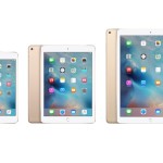 Prodeje iPadů mini rostou, naopak prodeje iPadů Pro příliš oslnivé nejsou