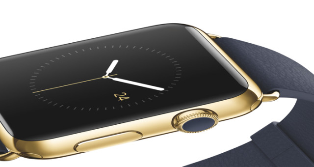 NetBase: Díky Apple Watch zažívají hodinky jako luxusní produkty renesanci
