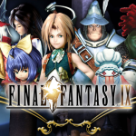 Final Fantasy IX přijde brzy na iOS
