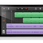 Nový update GarageBand přináší podporu pro iPad Pro a 3D Touch u iPhonu 6s