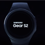 Chytré hodinky od Samsungu Gear S2 budou podporovat iPhone