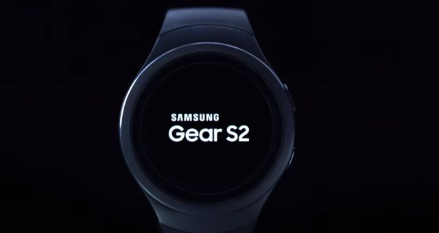 Chytré hodinky od Samsungu Gear S2 budou podporovat iPhone