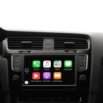 Apple zveřejnil seznam všech vozidel podporujících CarPlay