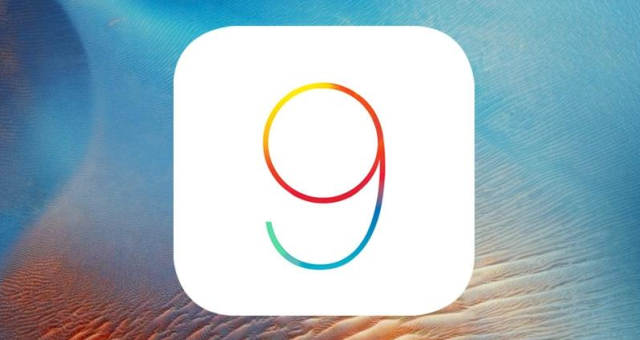 Apple zveřejnil sedmou betu iOS 9.3