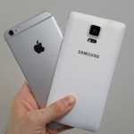 Samsung přiznává, že je v potížích
