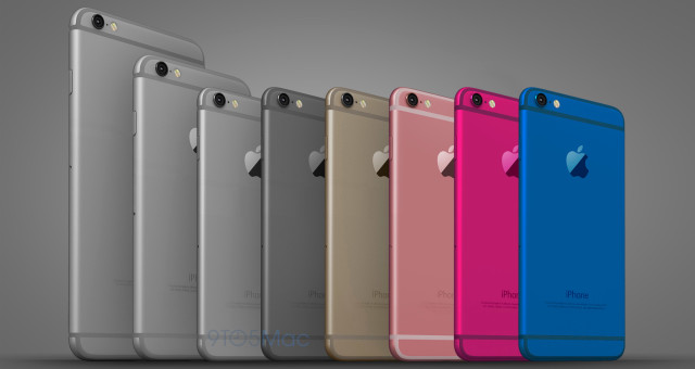 iPhone 5se ani iPad Air 3 výrazně nezvýší příjmy Applu