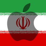 Apple se chystá využít zrušení sankcí proti Íránu