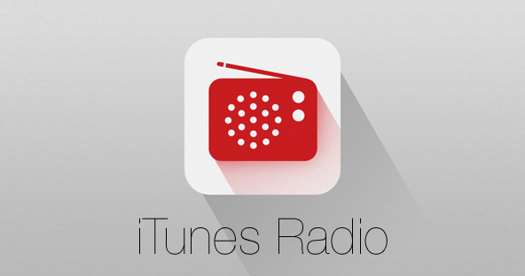 Apple tento měsíc ukončí provoz reklamních iTunes Radio