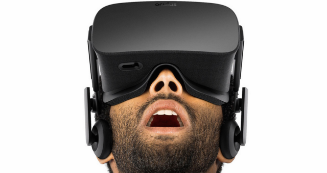 Apple najal významného výzkumníka virtuální reality