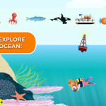 Roztomilá dětská hra MarcoPolo Ocean je nyní zdarma