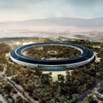 Město San Jose povolilo nový Apple Campus