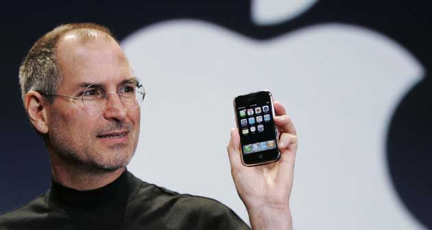 Od představení prvního iPhonu uběhlo už 9 let