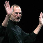 Steve Jobs u sebe nerad nosil Apple ID kartu