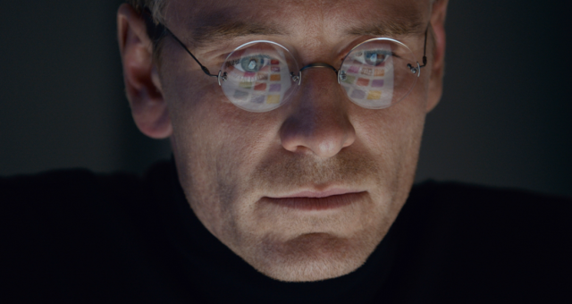 Film Steve Jobs získal dvě ceny Zlatý glóbe