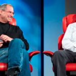Broadwayský muzikál „Nerds“ představí hologramy Steva Jobse a Billa Gatese