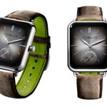 Švýcarský výrobce hodinek vyrobil mechanický klon Apple Watch