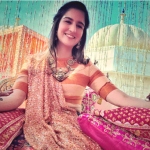 Oceněný fotograf použil iPhone 6s k nafocení indické svatby