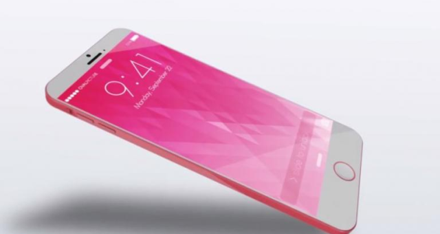 iPhone 7 bude vodotěsný a nabídne možnost bezdrátového nabíjení
