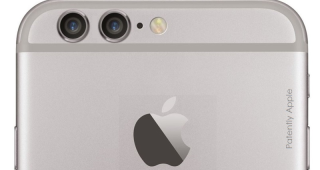 Apple testuje duální fotoaparát pro iPhone 7
