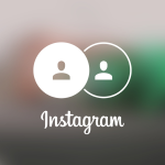 Instagram oficiálně oznámil podporu pro používání více účtů najednou