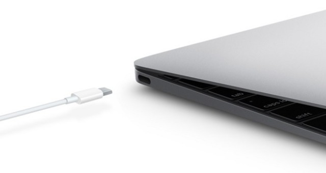 Pokud si nechcete usmažit Mac, dávejte pozor na kvalitu USB kabelů