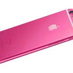 iPhone 5se nakonec bude dostupný v klasické růžově zlaté, nikoli v zářivě růžové