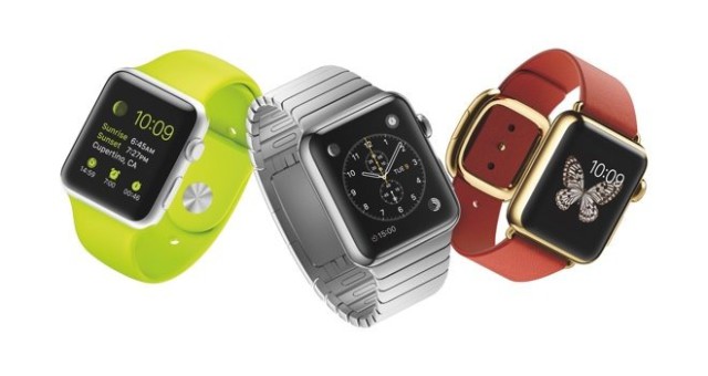 Poprvé se prodalo více chytrých hodinek než těch švýcarských, Apple Watch dominují trhu