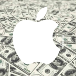 Apple vyplatil akcionářům 2,9 miliardy dolarů na dividendách